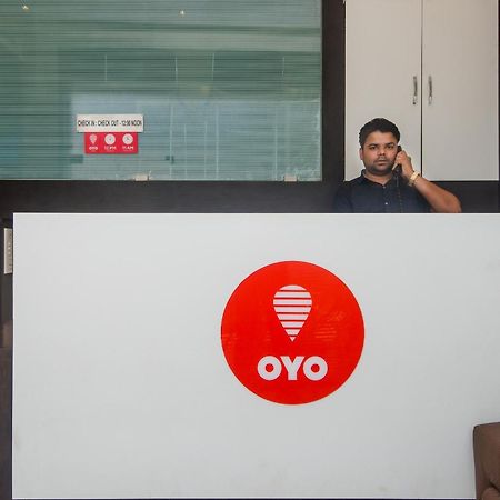 Hotel O Alfa Grand Near Chhatrapati Shivaji International Airport Мумбаї Екстер'єр фото